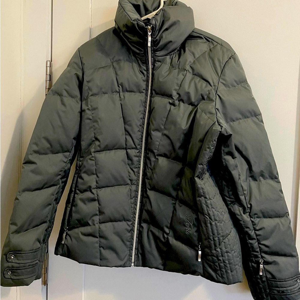 FERA Ultra warm coat